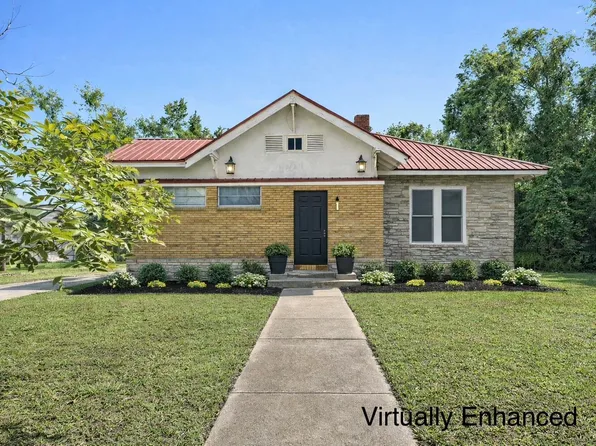 611 W Green St, Perry, FL 32347