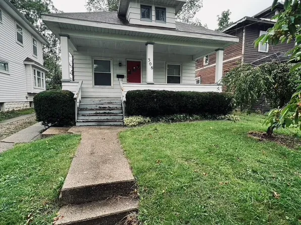 308 Regent St, Lansing, MI 48912