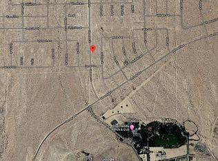 Claremont Dr, California City, CA
