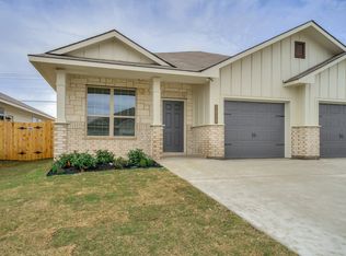 1611 Case Rd, Temple, TX 76504