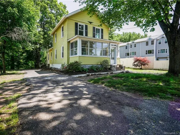 64 Webb Street, Meriden, CT 06451