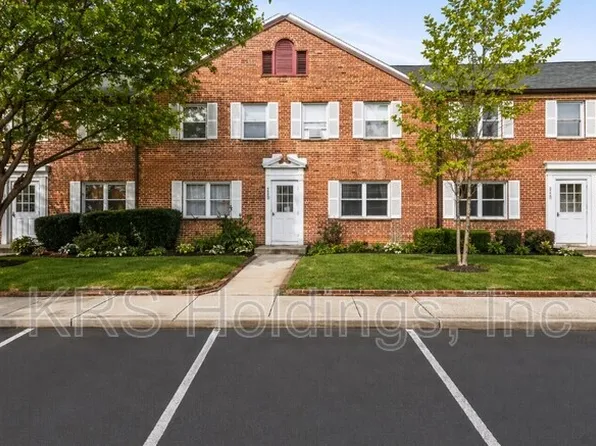 2809 16th Rd S APT A, Arlington, VA 22204