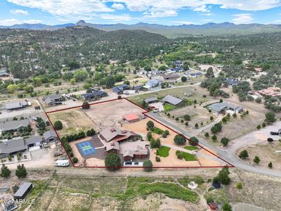 3315 N Tova Trl, Prescott, AZ, 86305