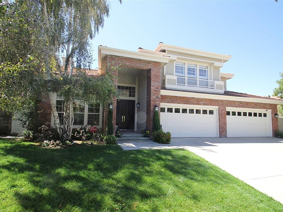 12033 Wood Ranch Road