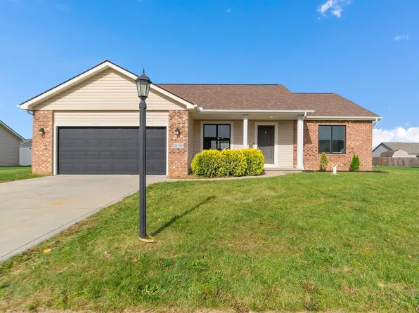 18349 Barrington Dr, New Paris, IN 46553