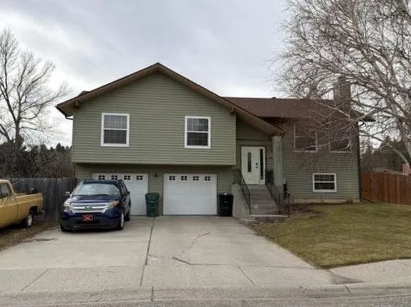 900 Sargeant At Arms Ave, Billings, MT 59105
