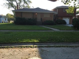 16425 Emerald Ave, Harvey, IL 60426