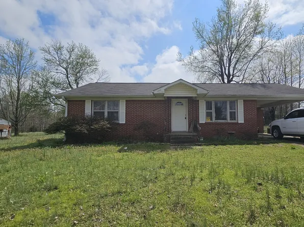 185 Griffin Chapel Rd, Bradford, TN 38316