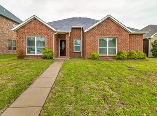 4809 Highgate Ln, Rowlett, TX 75088
