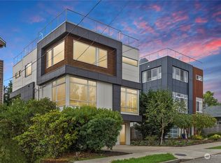 5237 S Farrar St, Seattle, WA