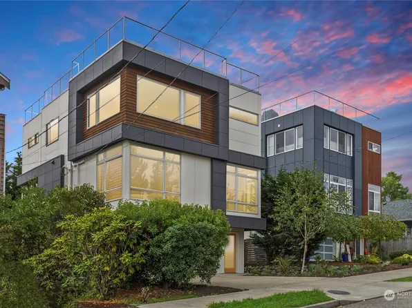 5237 S Farrar Street, Seattle, WA 98118