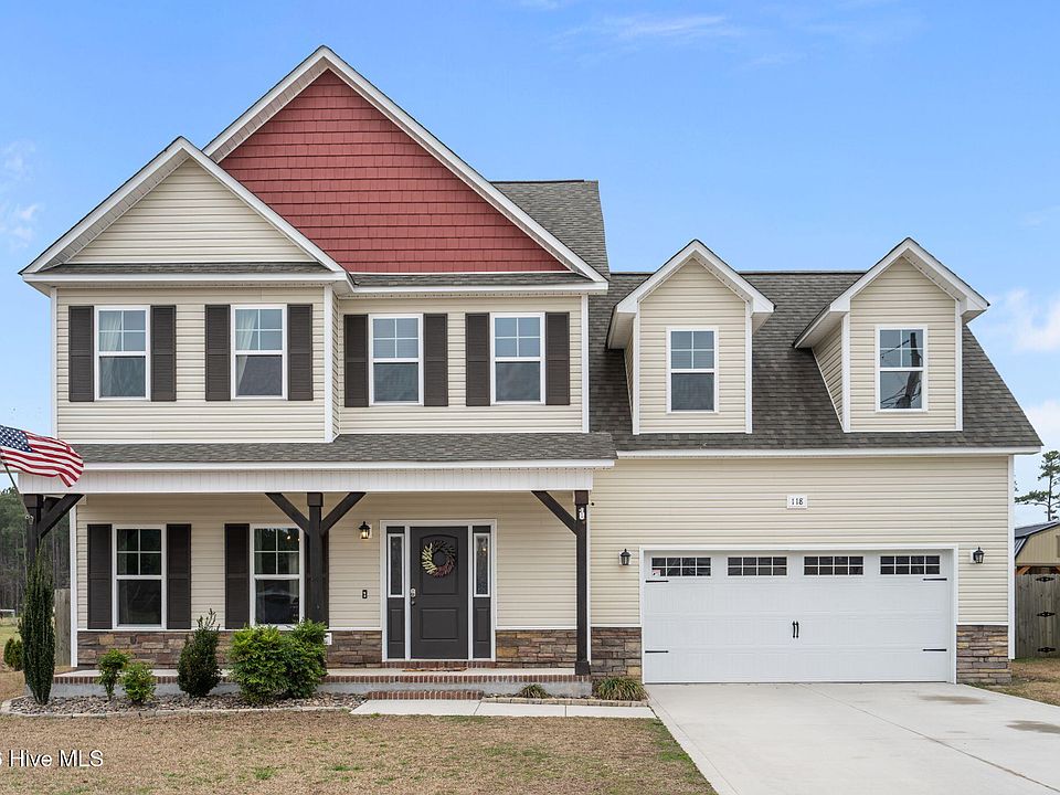 1st image of 118 Easton Drive