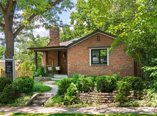 611 N Lafayette St, Denver, CO 80218