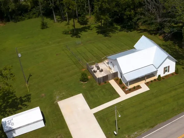 5184 Old Nashville Hwy, McMinnville, TN 37110