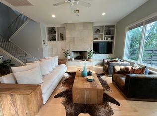 1401 Hillmont St #A, Austin, TX 78704