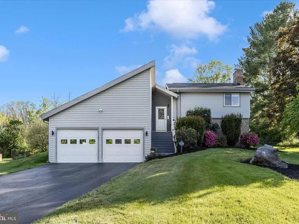 20603 Bluebird Ave, Hagerstown, MD 21742