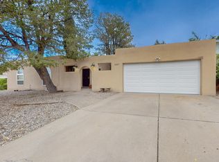 12417 Regent Ave NE, Albuquerque, NM 87112