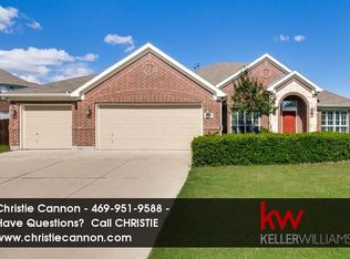 2904 Laurel Oak Dr, McKinney, TX 75071