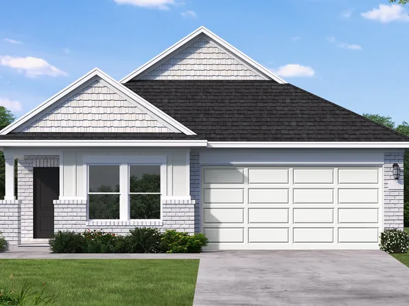 Ellis Plan, Castlewood