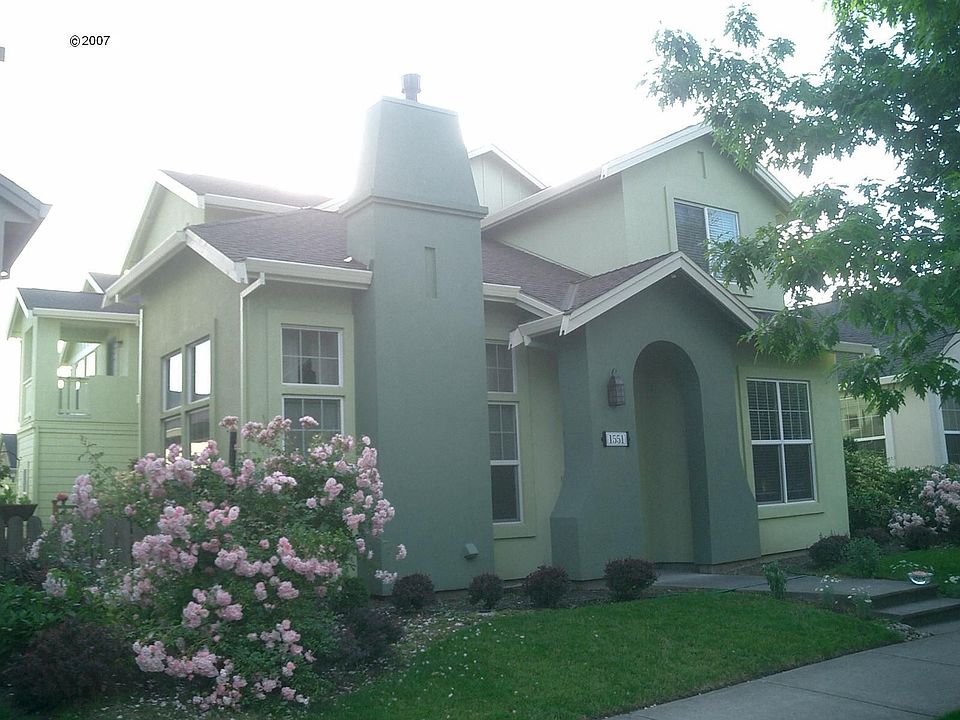 Exterior - Front of Home
