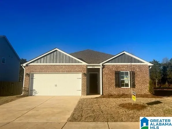 663 Koslin Ct, Calera, AL 35040