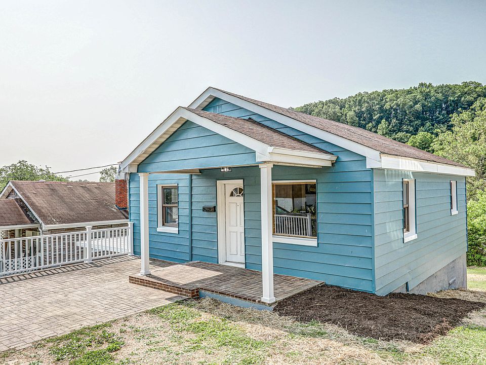 101 Dalton St, Kingsport, TN 37665 Zillow