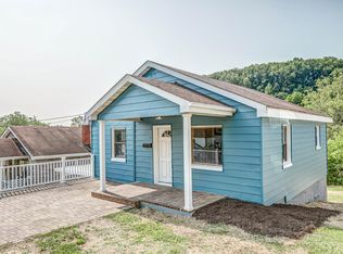 101 Dalton St, Kingsport, TN 37665