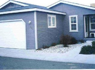 1104 Gambrel Dr, Carson City, NV