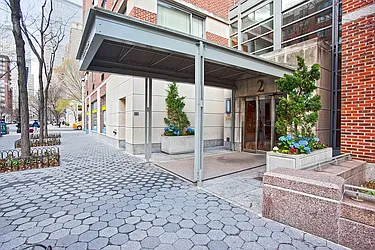 Rented by LG Fairmont Group