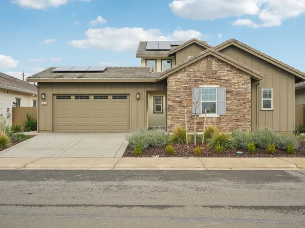 11613 Tortuguero Way, Rancho Cordova, CA 95742