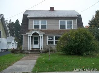 710 Floyd Ave, Rome, NY 13440