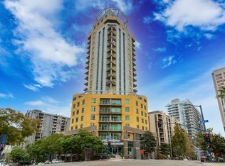 801 Ash St UNIT 202, San Diego, CA 92101