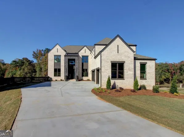 3053 SW Reserve Ct, Conyers, GA 30094