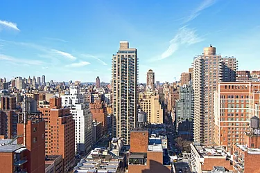 Sold by Brown Harris Stevens