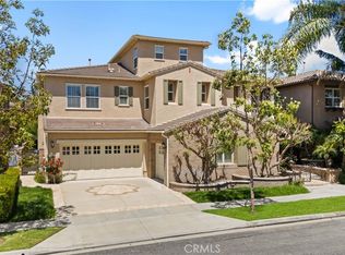 29 Antique Rose, Irvine, CA 92620