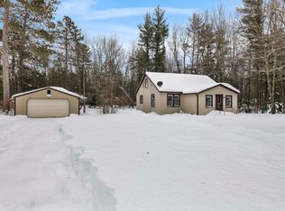 N7026 Shady Lane Dr, Porterfield, WI 54159