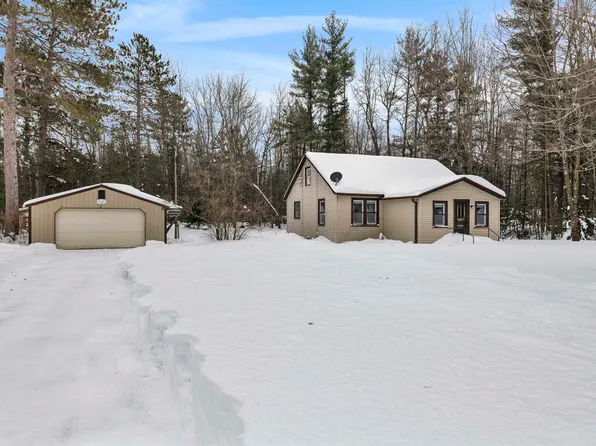 N7026 Shady Lane Dr, Porterfield, WI 54159