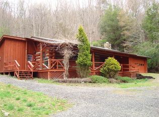 159 Spring Valley Dr, Mars Hill, NC 28754