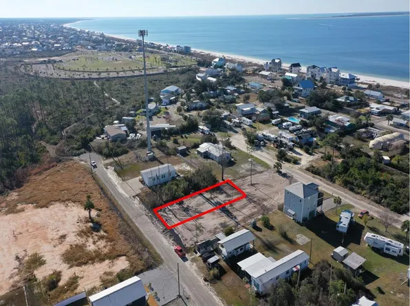 LOT 10 Olive Ave, Pt Saint Joe, FL 32456