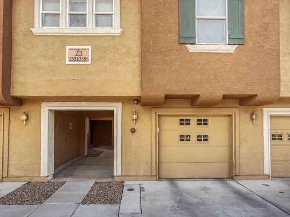 601 Menaul Blvd NE Unit 2302, Albuquerque, NM 87107