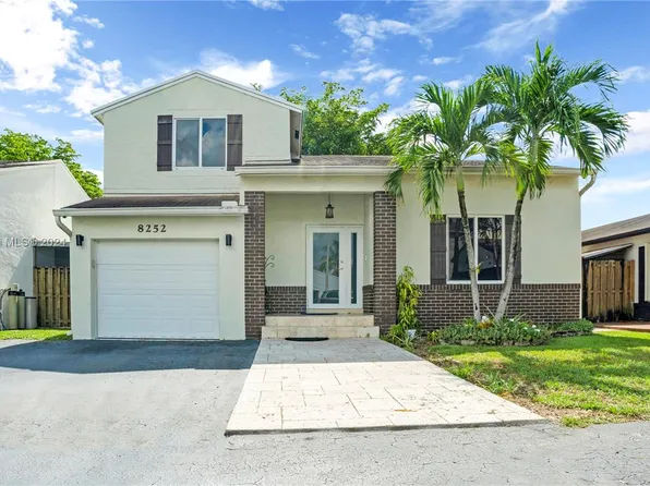 8252 NW 192nd Ter, Hialeah, FL 33015