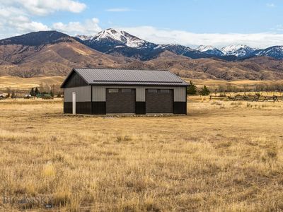 3683 State Highway 287 E, Sheridan, MT, 59749