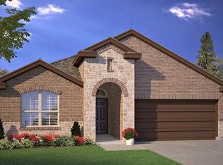 740 Cromane Rd, Haslet, TX 76052