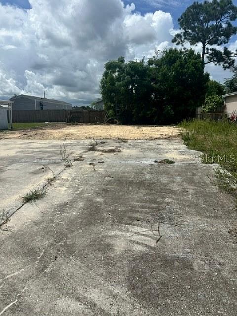 1st image of 6604 TRALEE AVENUE LOT 15