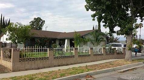 2nd image of 1030 E Margarita Rd