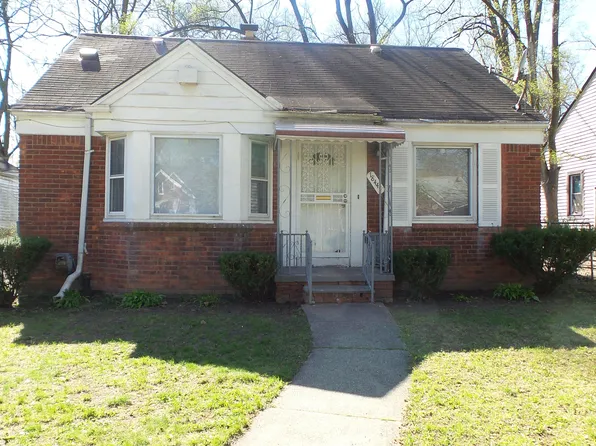 18447 Fielding St, Detroit, MI 48219