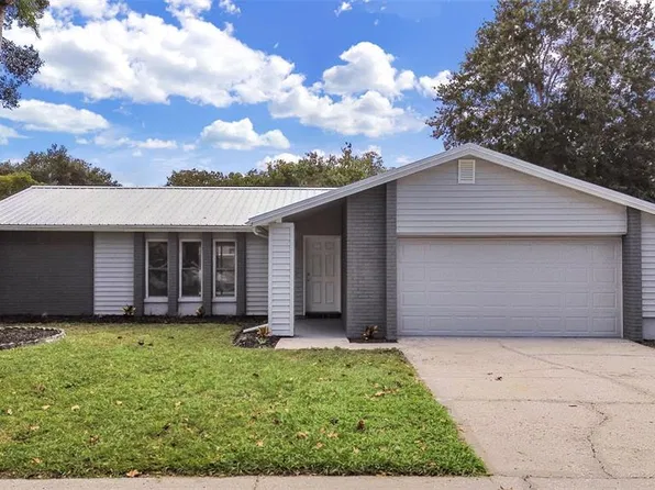 17531 BRANDYWINE DRIVE, LUTZ, FL 33549