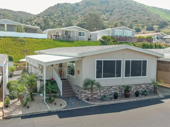 4650 Dulin Rd Space 43, Fallbrook, CA 92028