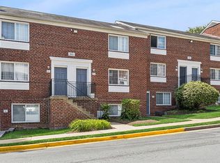 Barrington, Silver Spring, MD 20910