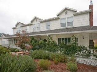 6200 Sir Francis Drake Blvd, San Geronimo, CA 94963